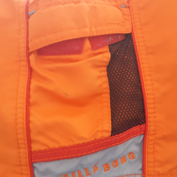 Billabong men swim short Size 34 - Picture 15 of 16